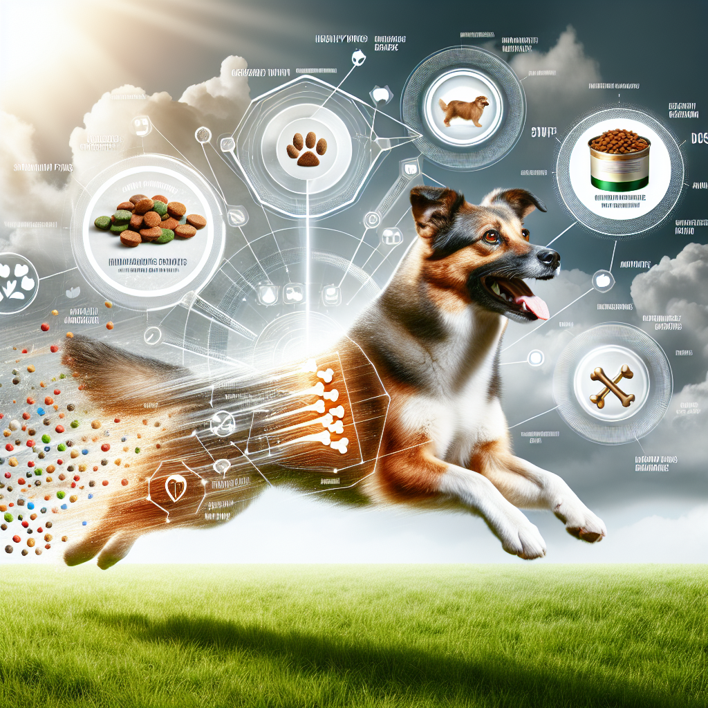 Unleashing the Benefits of Acana Dog Food for Your Furry Friend's Health