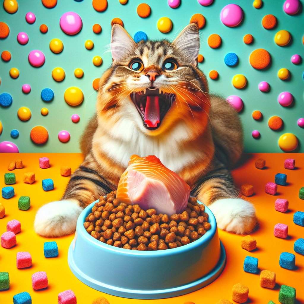 Unleashing the Benefits of Weruva: Paw Lickin' Chicken Cat Food for Your Feline Friend