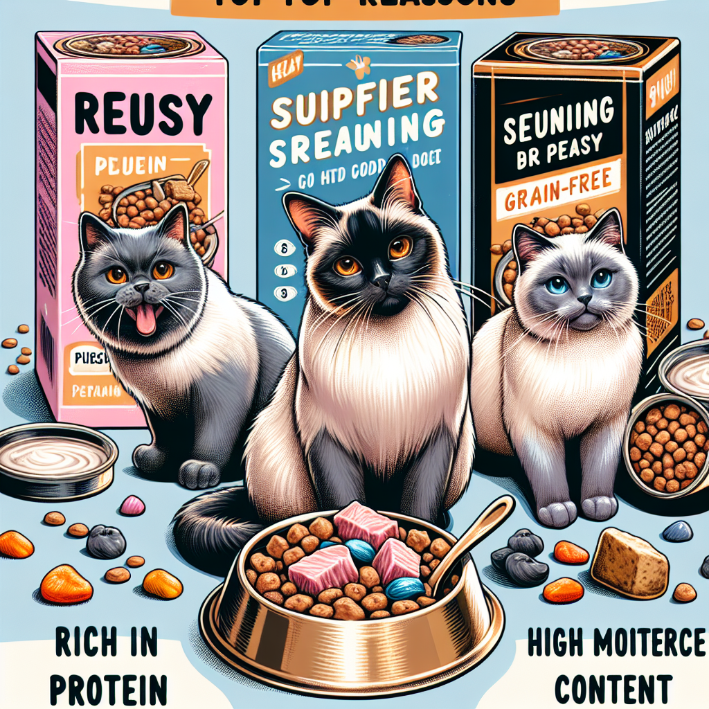 Top Reasons Why Weruva Wet Cat Food is the Ultimate Choice for Your Feline Friend