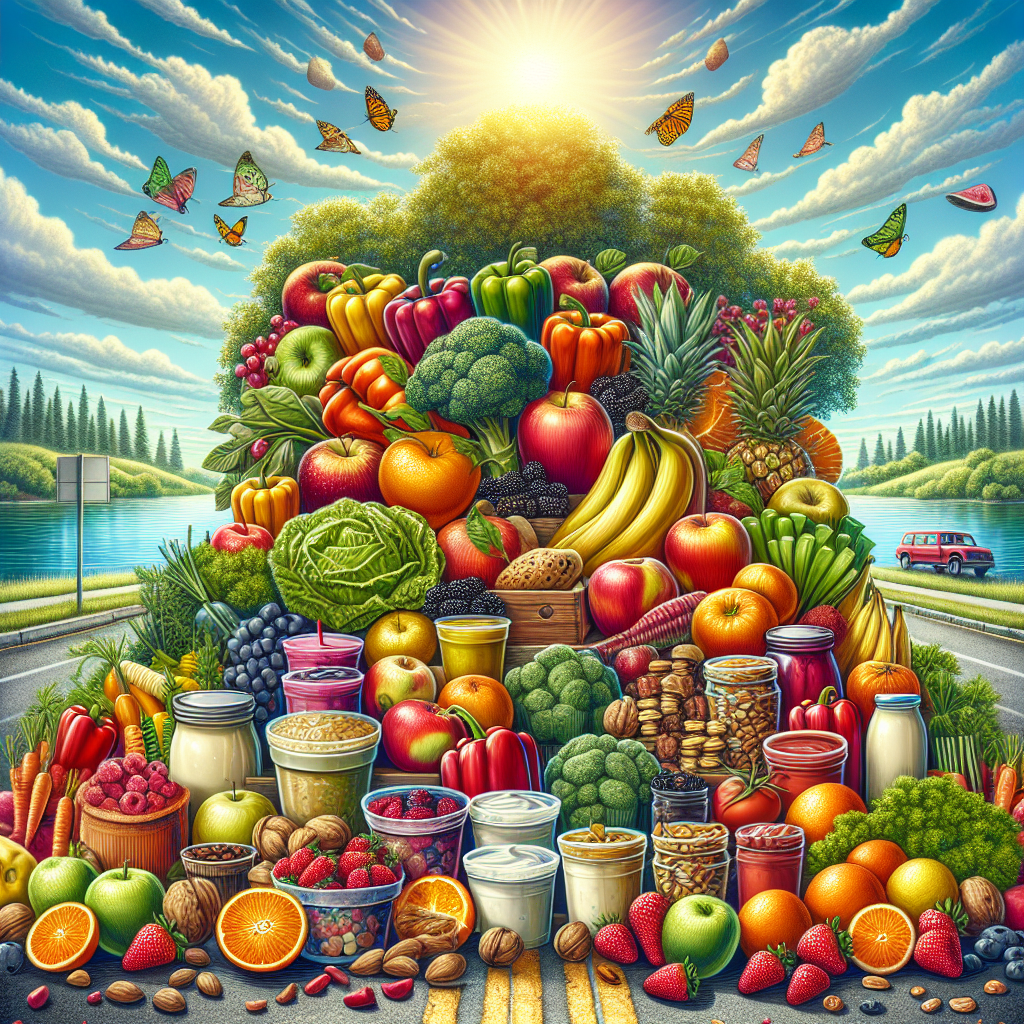Why Fish Lake Road Treats Are a Healthy
  Choice