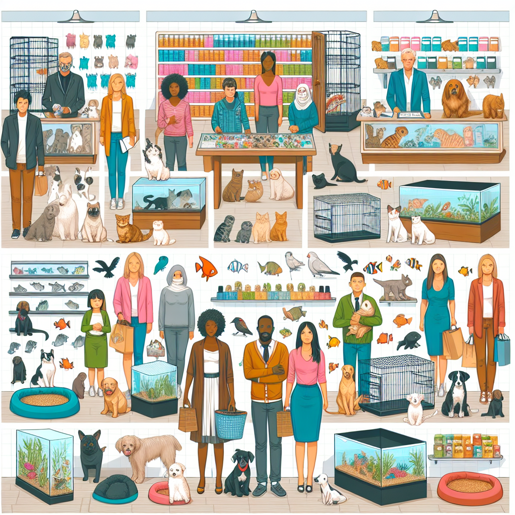 All Pets Toronto: The Best Pet Stores in
  the City