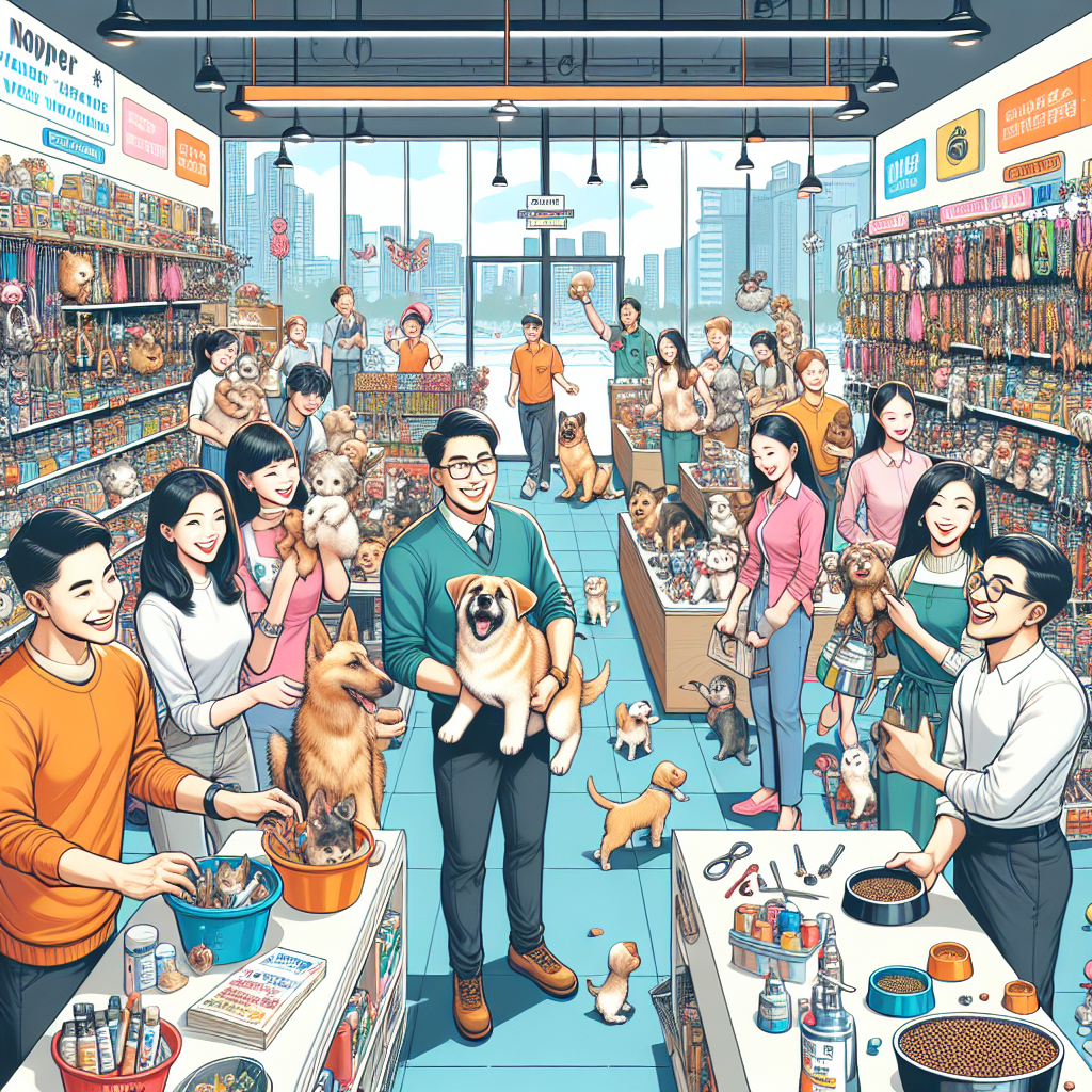 Pet Shop North York: The Best Pet Supply
  Stores