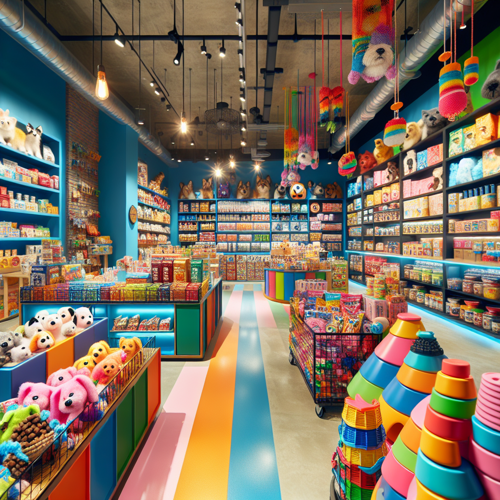 Pet Stores Near Me Open Now: Get Your
  Pet Supplies Anytime
