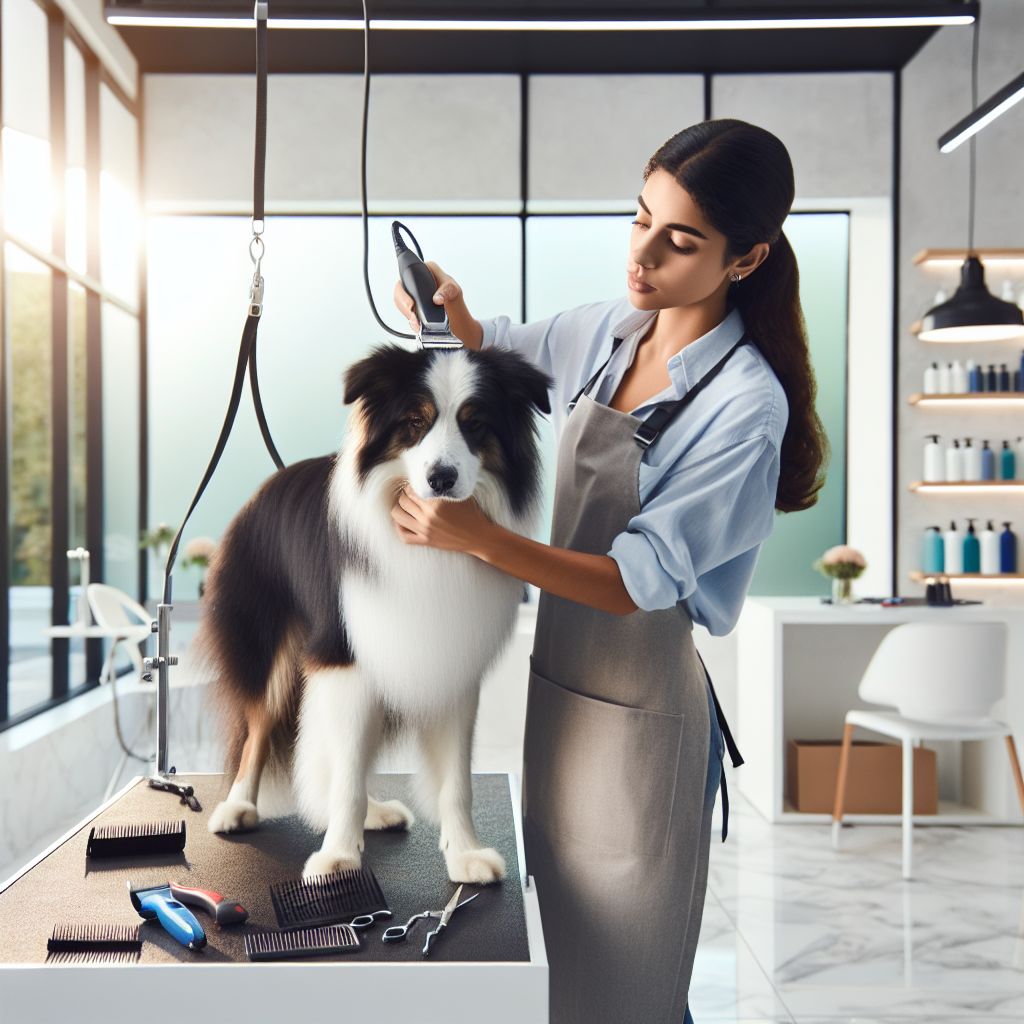Transform Your Pet's Look: Essential Grooming Tips for a Happy and Healthy Companion