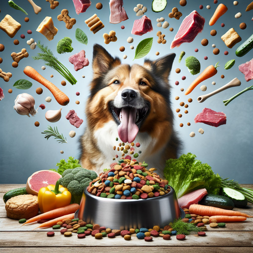 Why ZIWI Air-Dried Food Is the Best for
  Pet Health