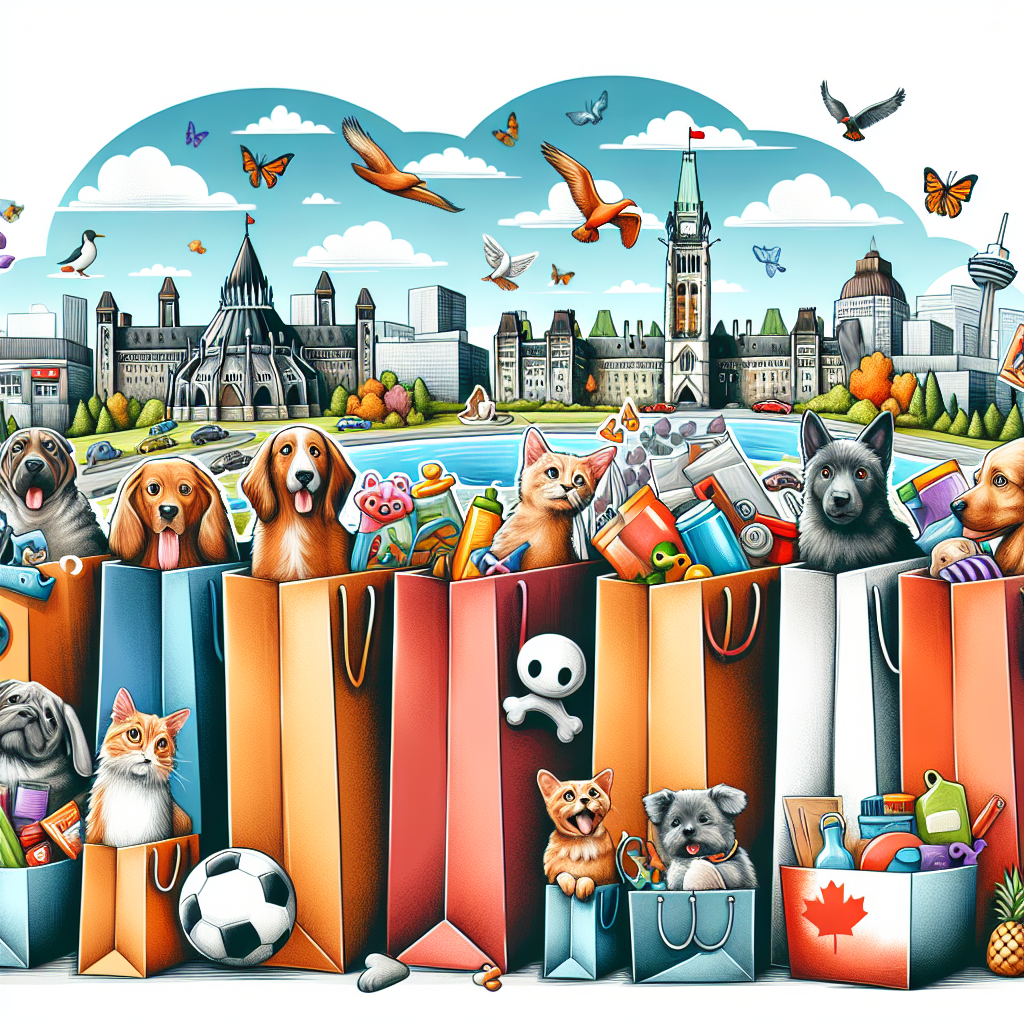 Find the Best Deals on Pet Stores in
  Ontario Canada