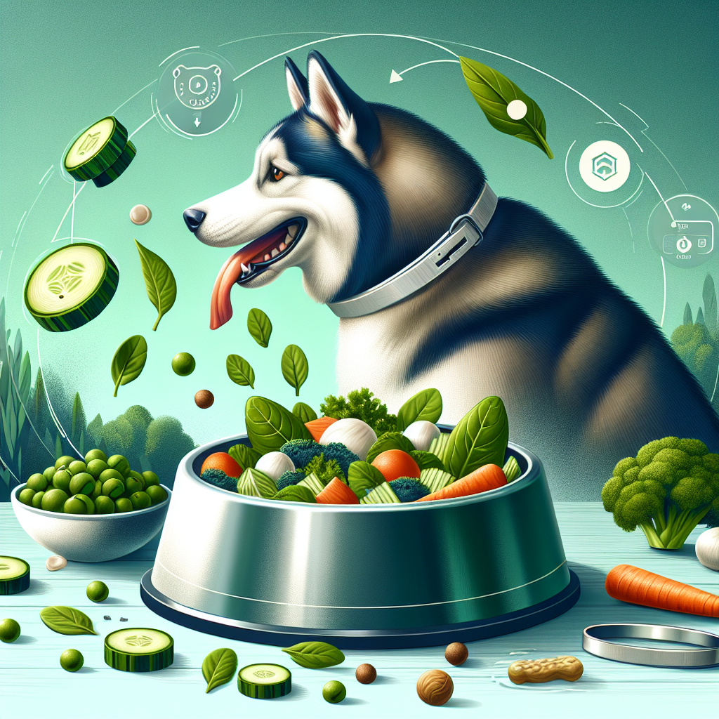 Why Green Juju’s Raw Pet Food Is a
  Game-Changer