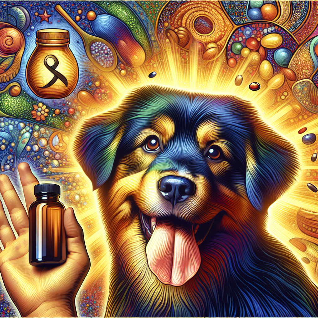 Seal Oil for Dogs: The Ultimate
  Supplement for Shiny Coats