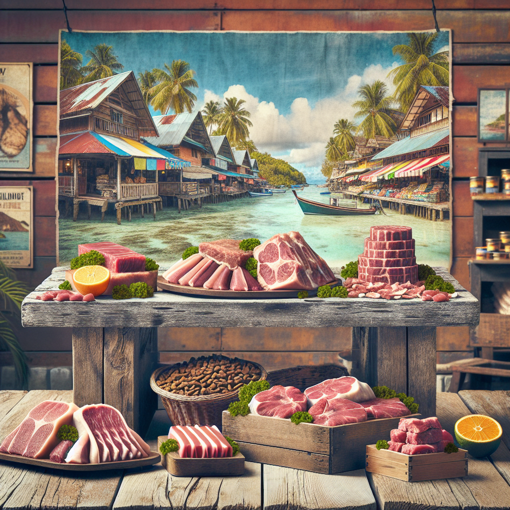 Best Raw Pet Food from Granville Island
  Pet Treatery