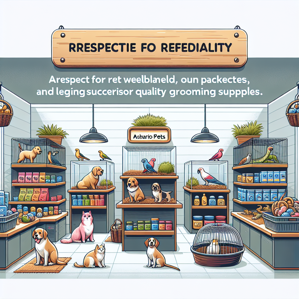 Why Ashario Pets is the Best Cheap Pet Shop Without Compromising Quality