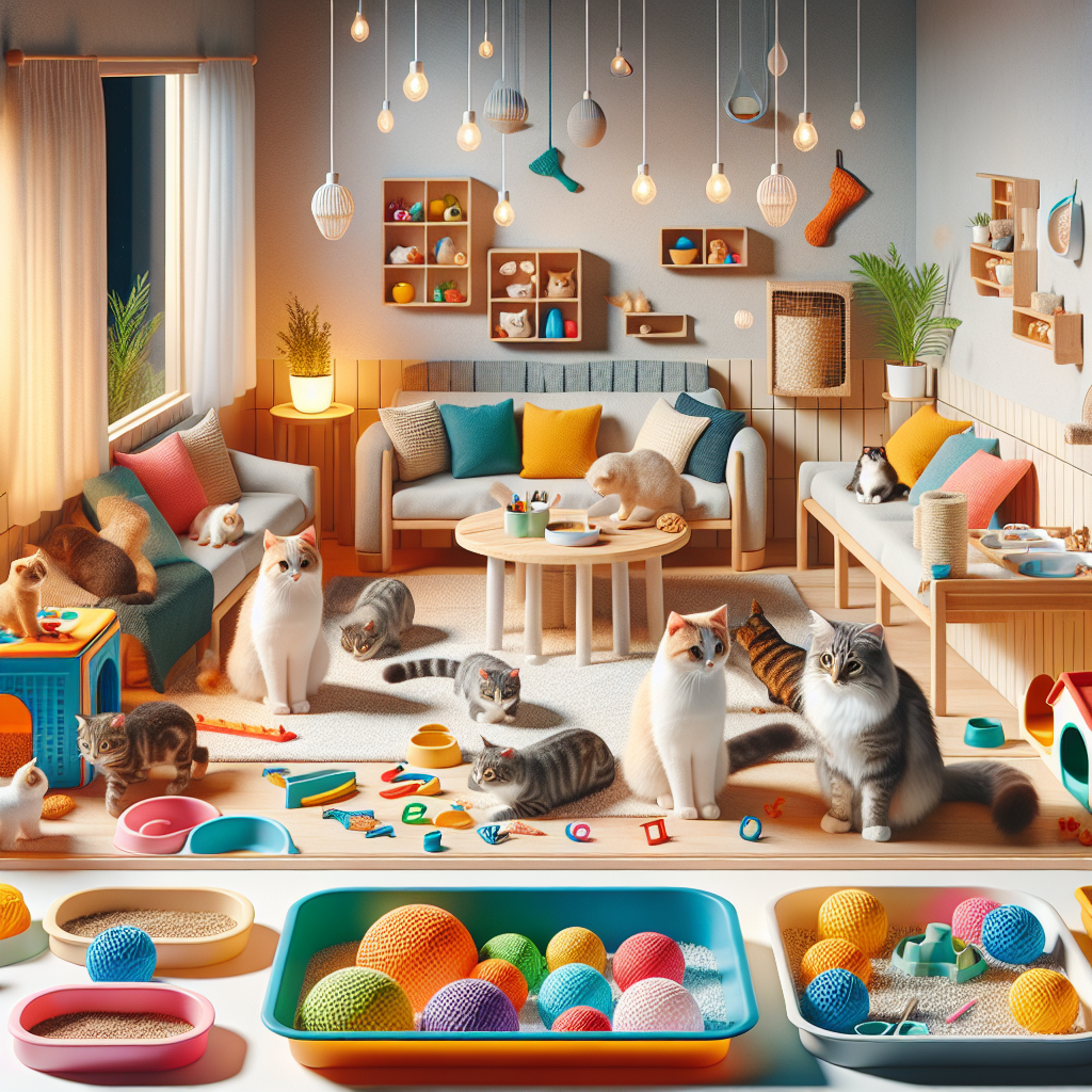 Essential Tips for Exceptional Cat Care: Nurturing Your Feline Friend's Health and Happiness