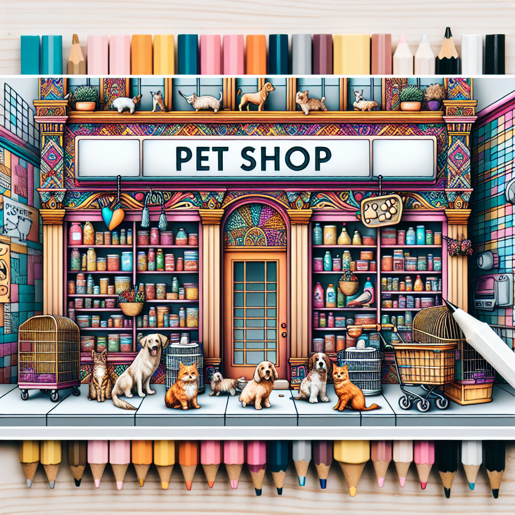Pet Shops in Toronto: The Best Locations
  for Pet Products