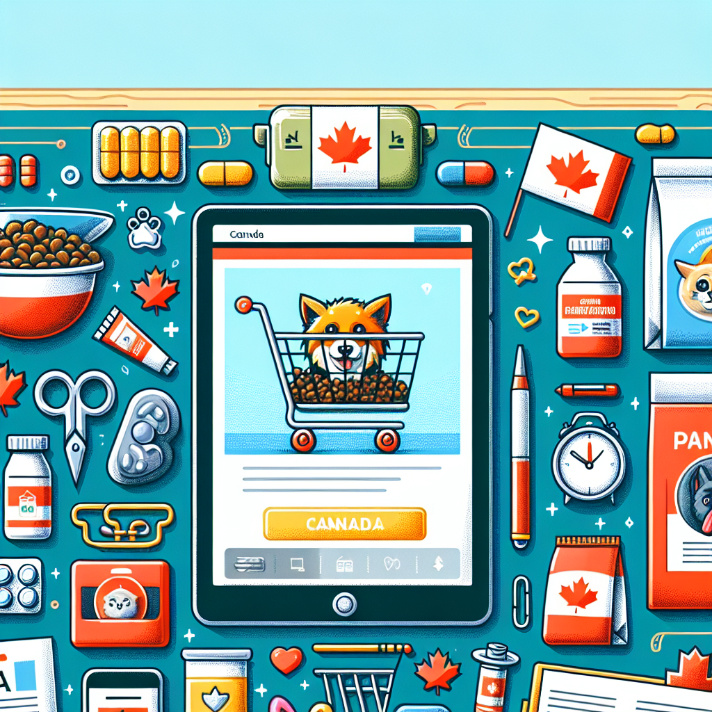 The Best Online Pet Store in Canada – Ashario Pets