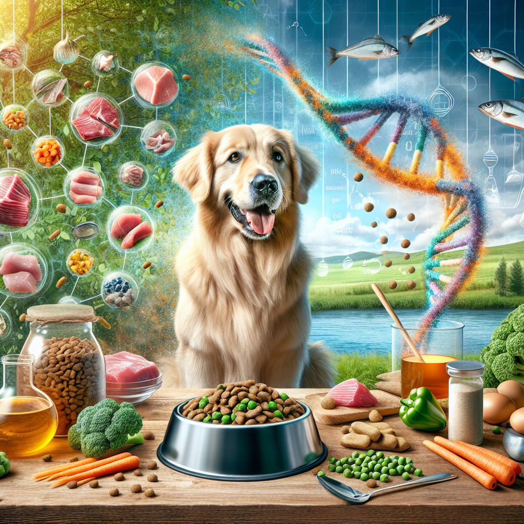 Farmina Dog Food – A Blend of Nature and Science for Your Pet