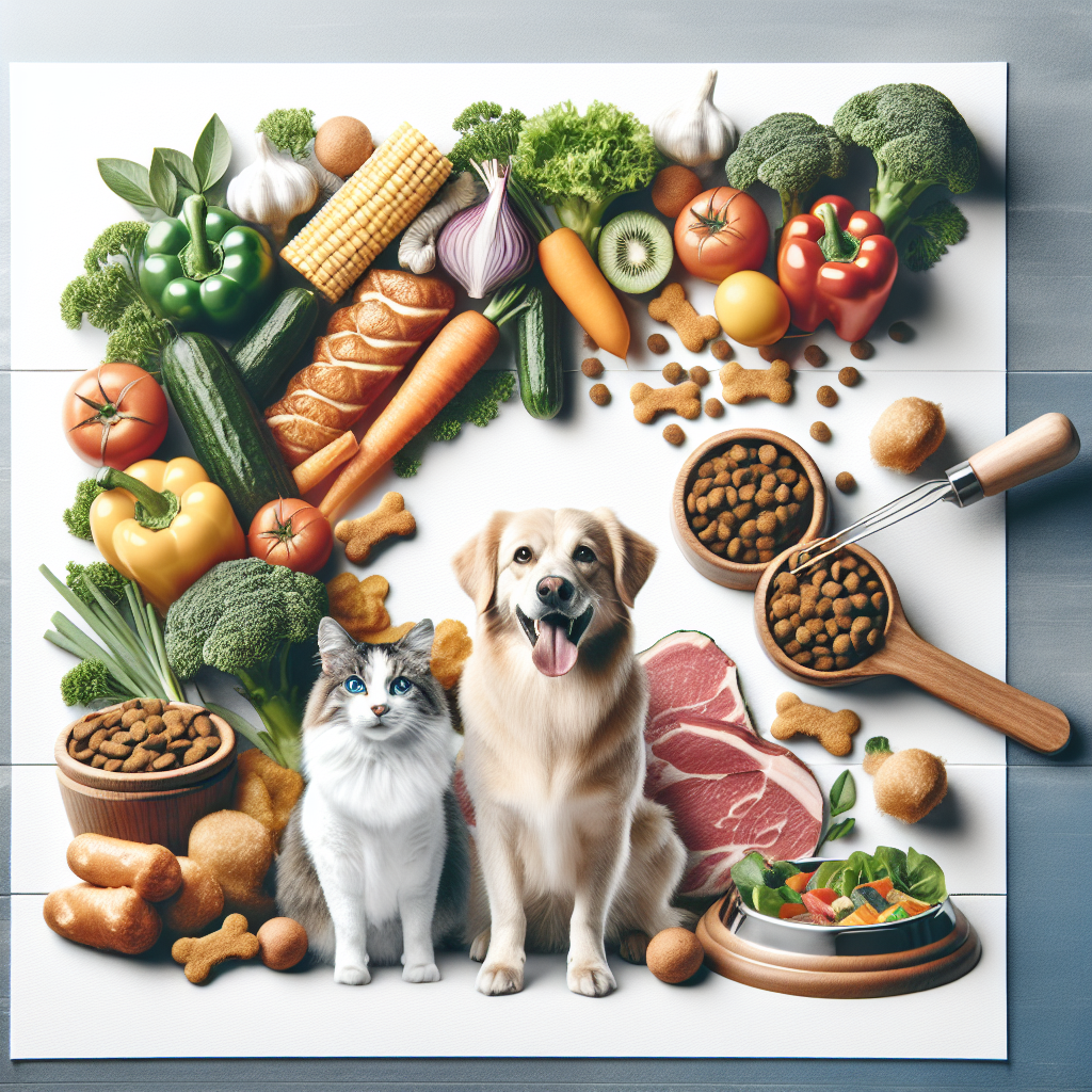 Discover Caru – Premium Pet Nutrition with a Homemade Touch