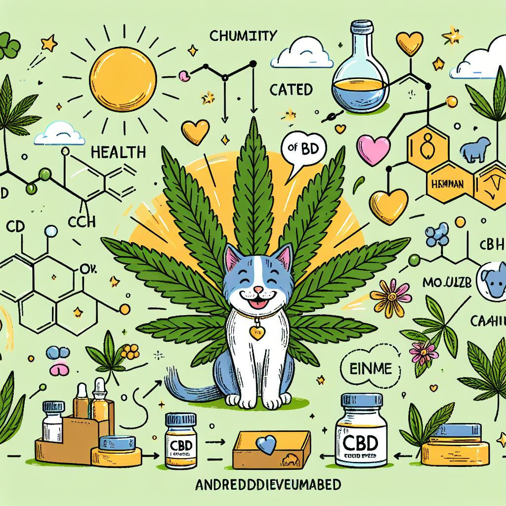 Unlock the Benefits of Pawtanical CBD for Your Pet