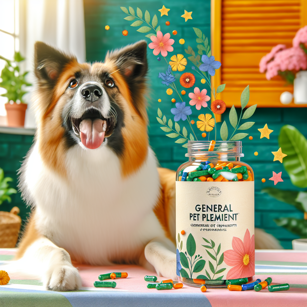 How to Choose the Best CBD Pet
  Supplements from Pawtanical