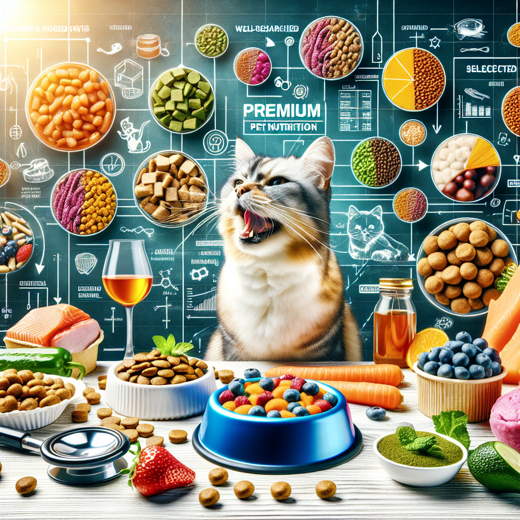 Ziwi – Premium Pet Nutrition for Dogs and Cats