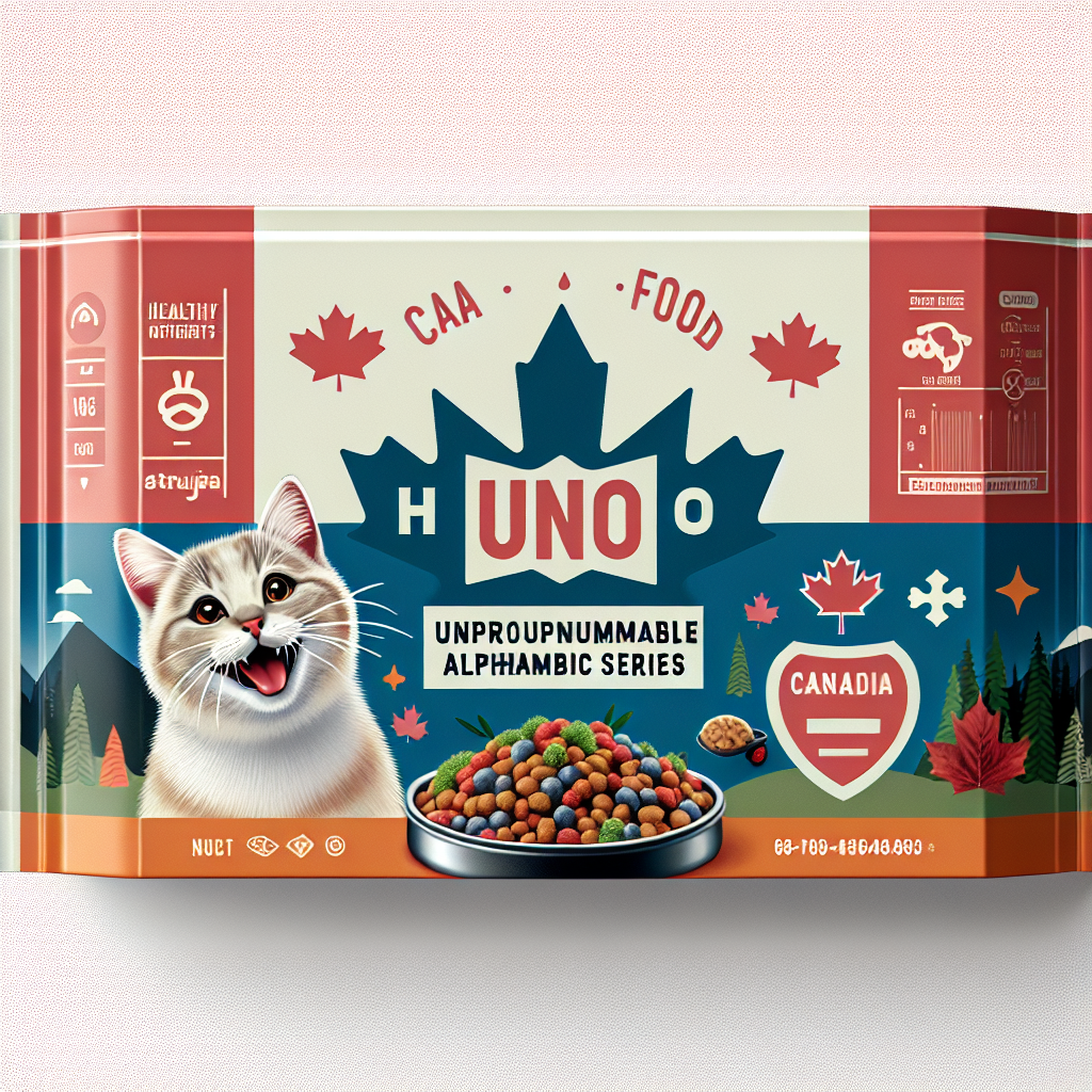 Weruva Cat Food Canada: A Premium Choice
  for Cats