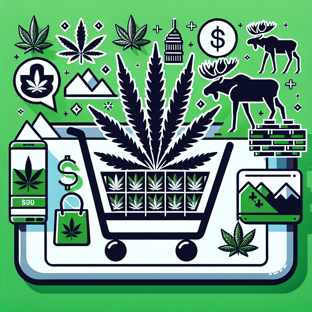 The Ultimate Guide to Order Cannabis Online in Canada