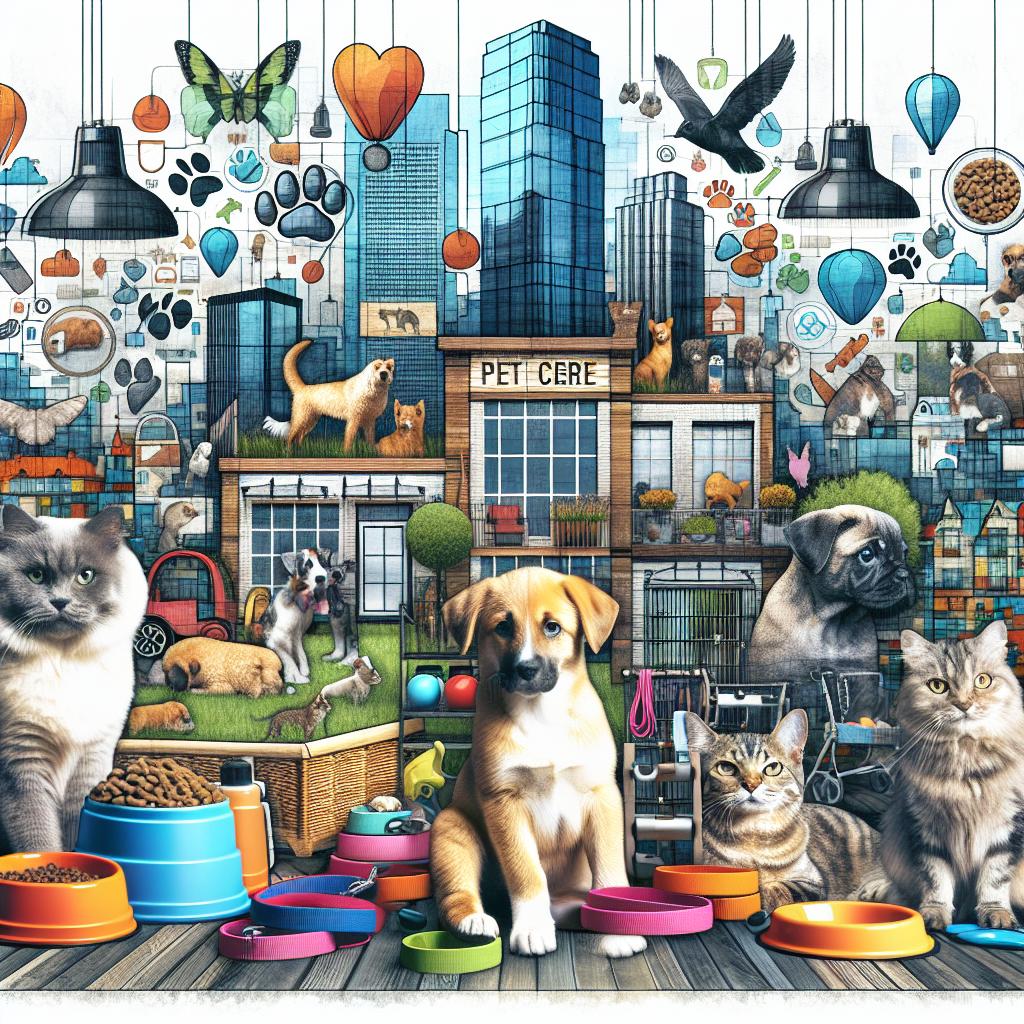 Toronto Pets – Your Guide to Pet Care in the City