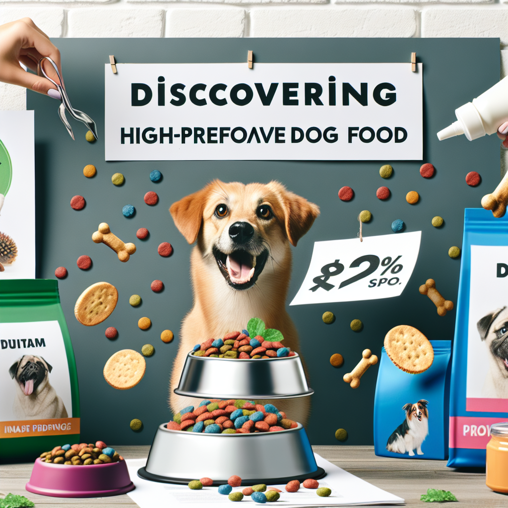 Find the Best Deals on Raw Performance
  Dog Food Reviews