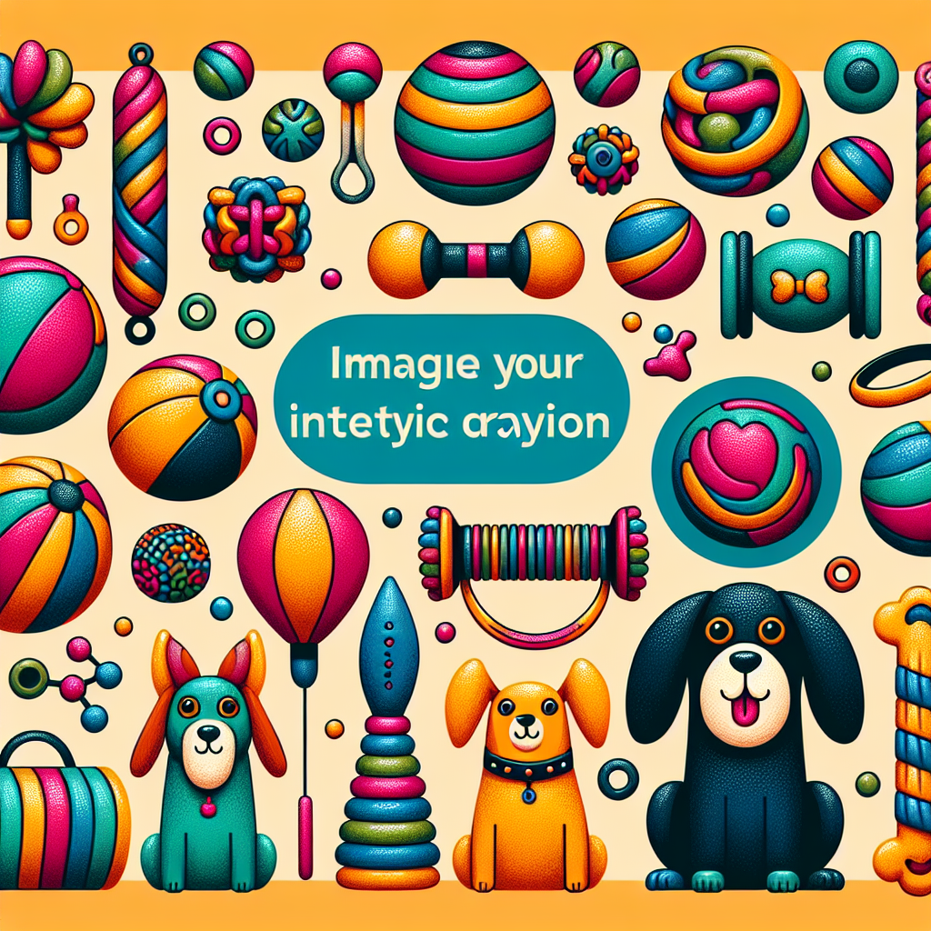 Choosing the Best Interactive Pet Toys
  from Chuckit!