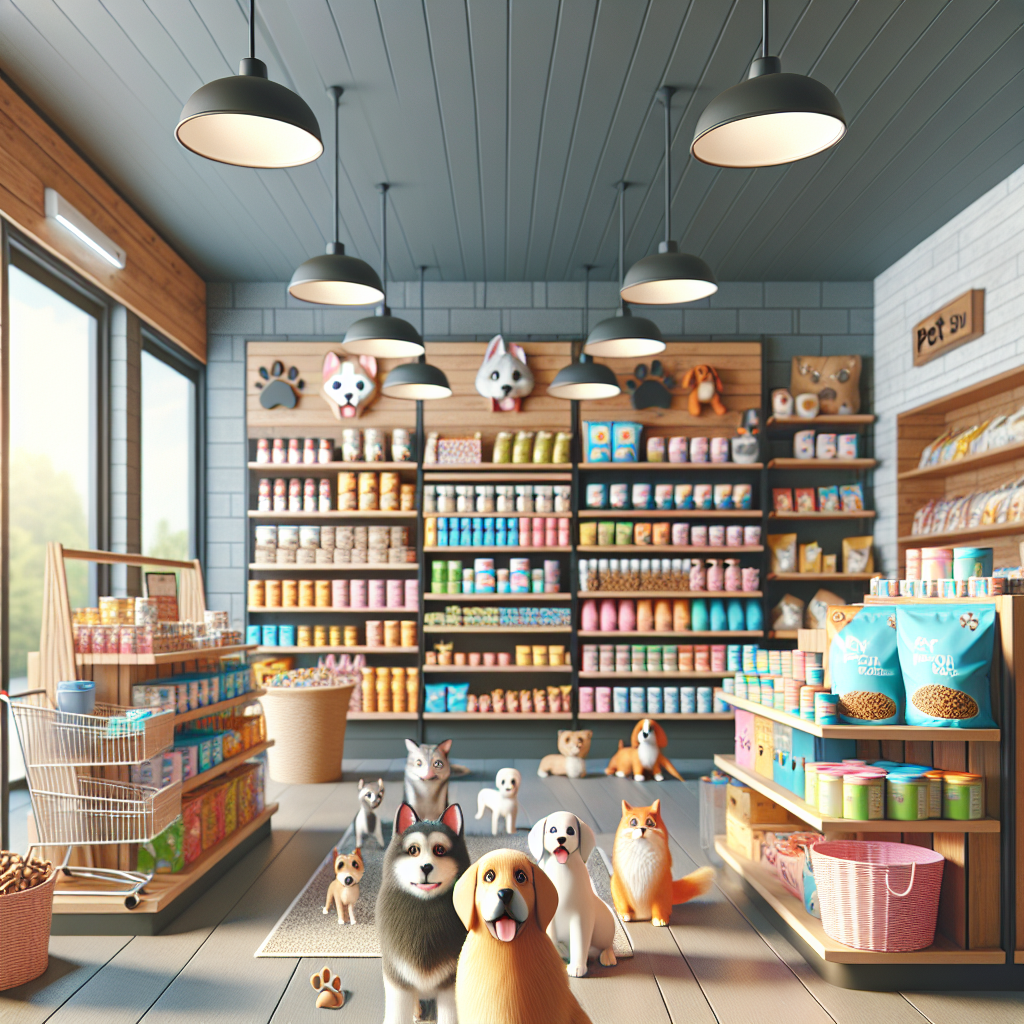 Pet Stores Near Me Open: Shop for Pet
  Products Anytime