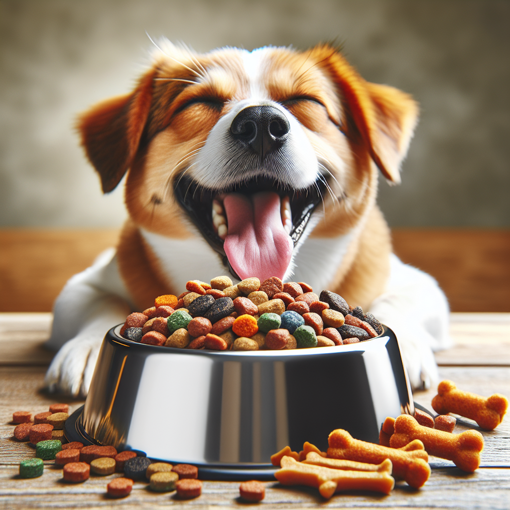 Weruva Dog Food: Nutritious, Tasty Meals
  for Your Dog
