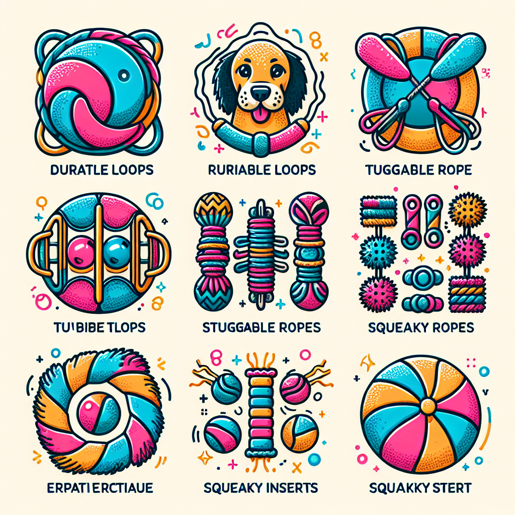 Best Durable Pet Toys from ZippyPaws for
  Active Playtime