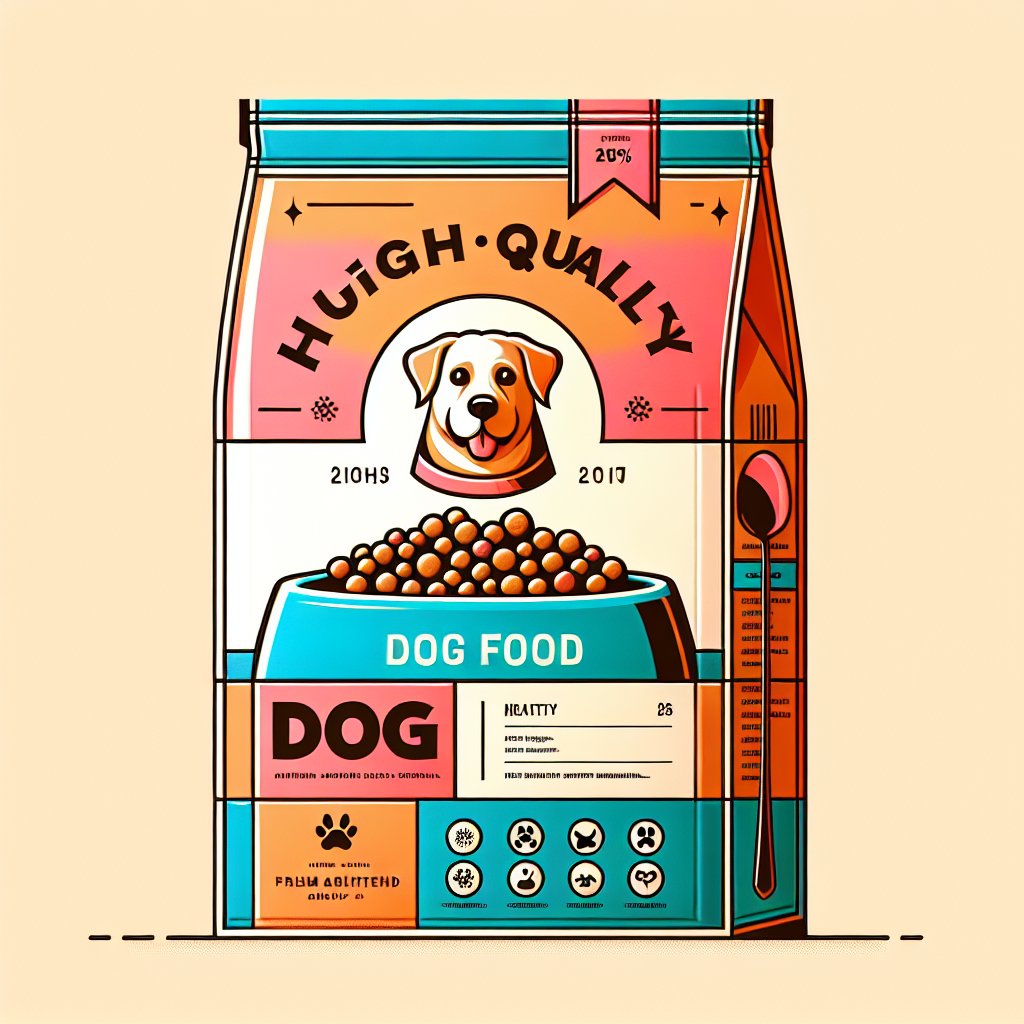 Weruva Dog Food: A High-Quality Option
  for Your Pet