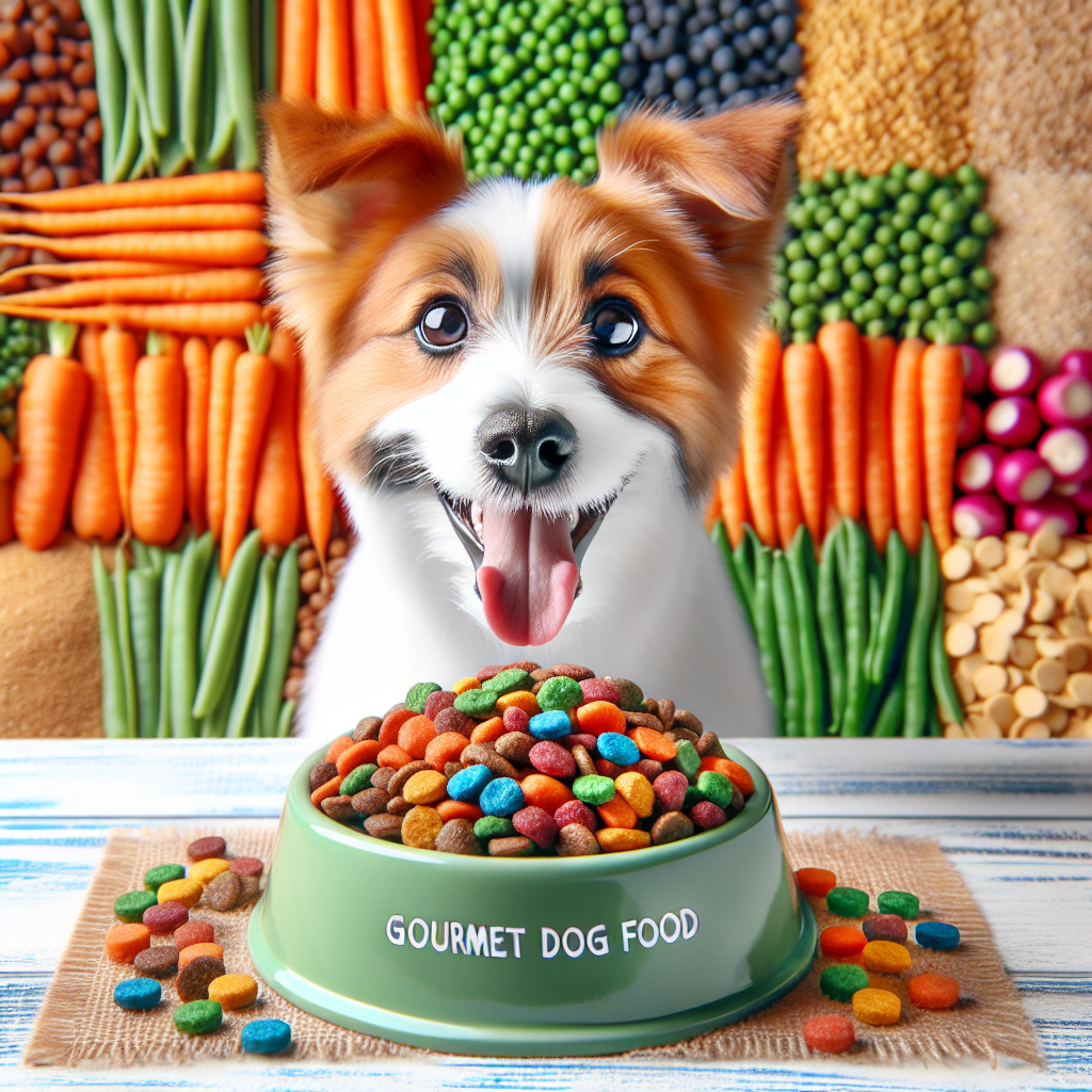 Grand Cru Dog Food Reviews: Why Pet Owners Love It