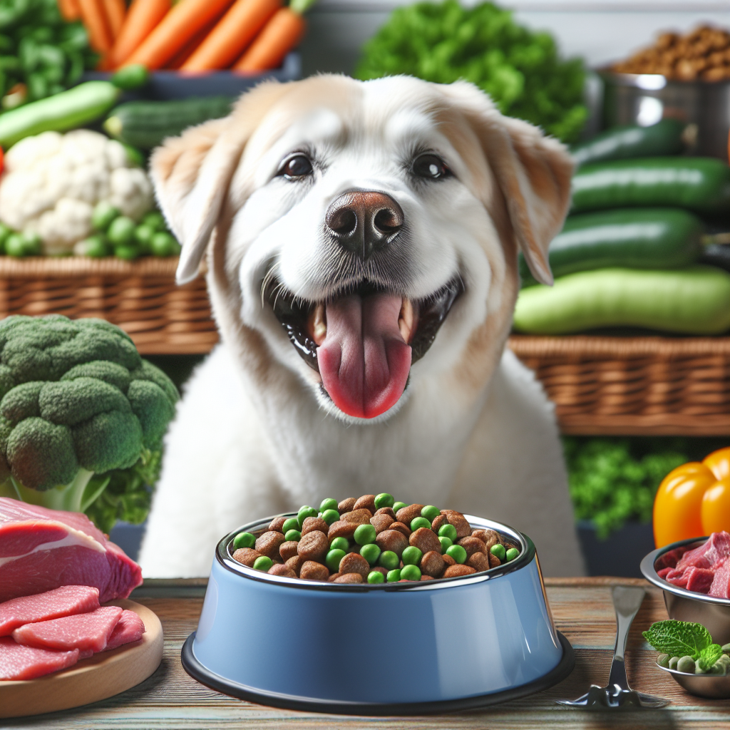 The Ultimate Guide to Alpha Dog Raw: Premium Nutrition for Your Dog ...