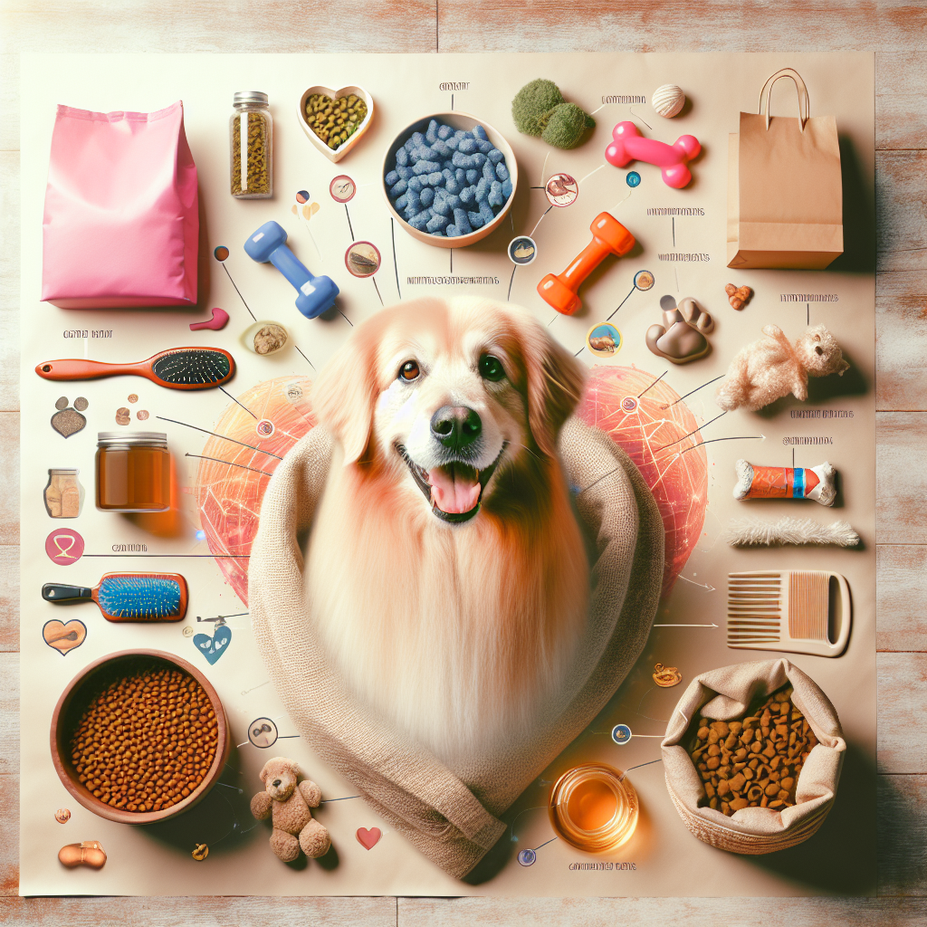 Prioritizing Pet Health and Wellness with Ashario Pets