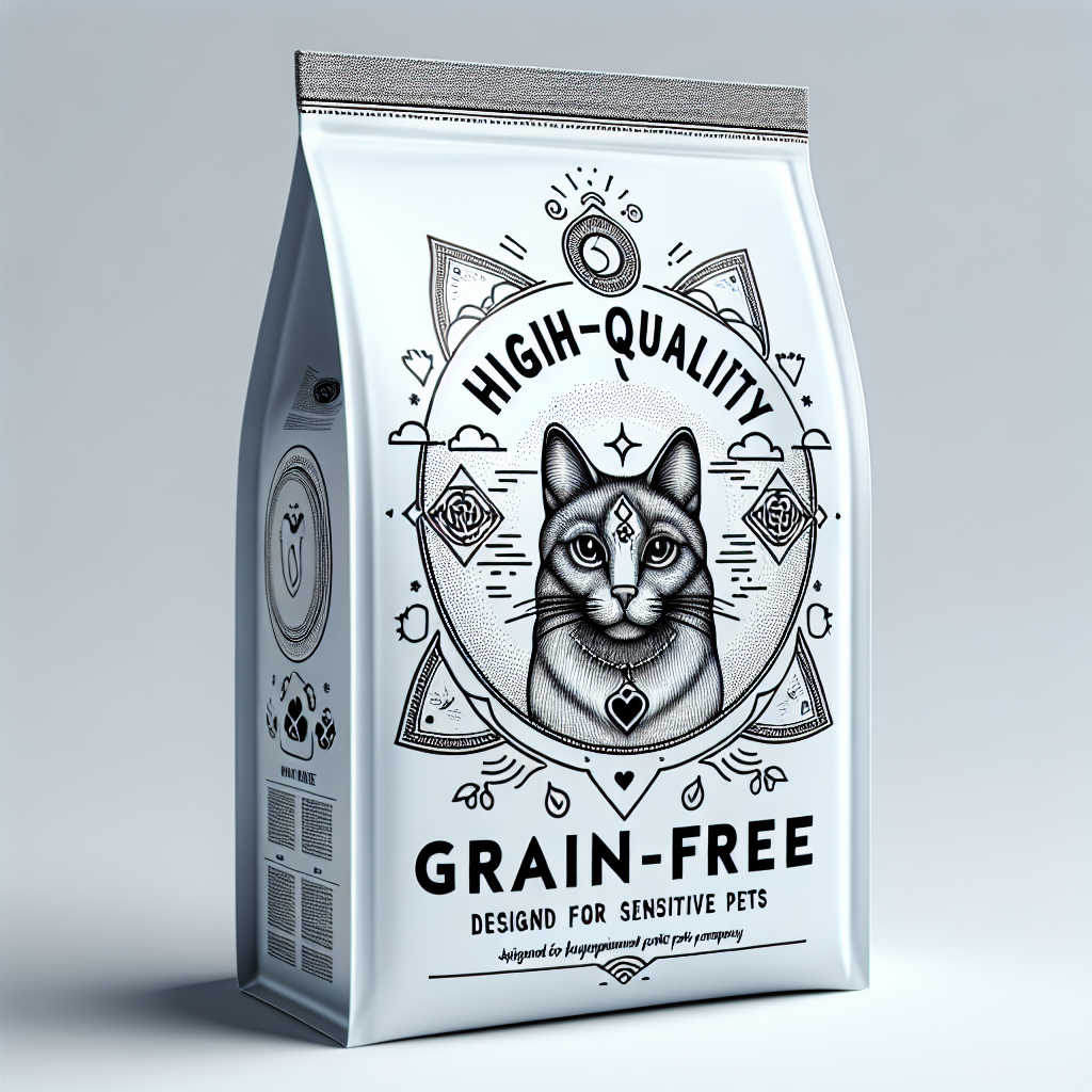 Top Grain-Free Food from Orijen for
  Sensitive Pets