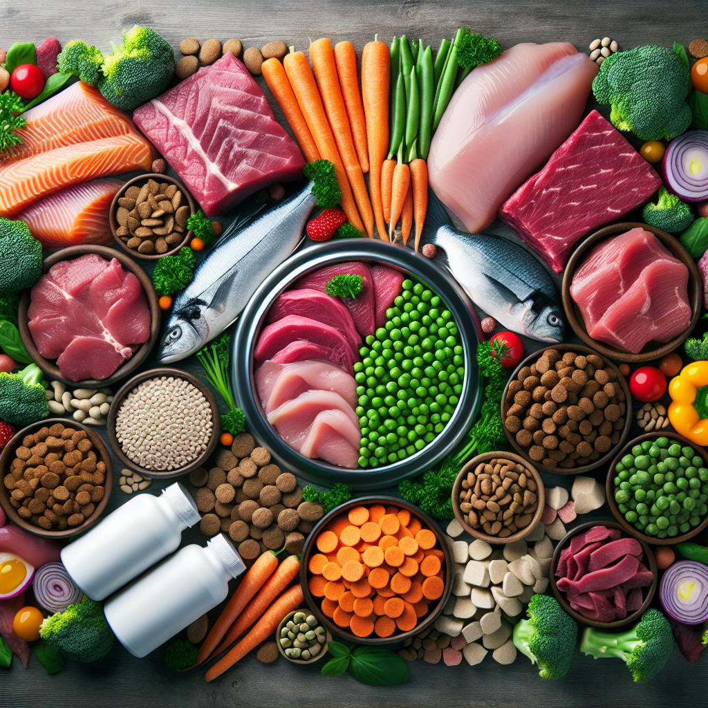 Why Every Pet Owner Should Consider Raw Food