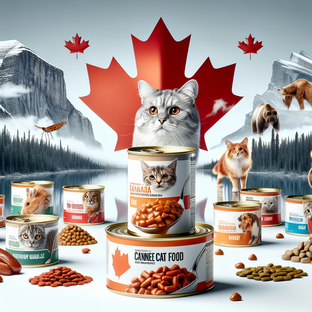 Learn About the Best Weruva Canned Cat
  Food in Canada
