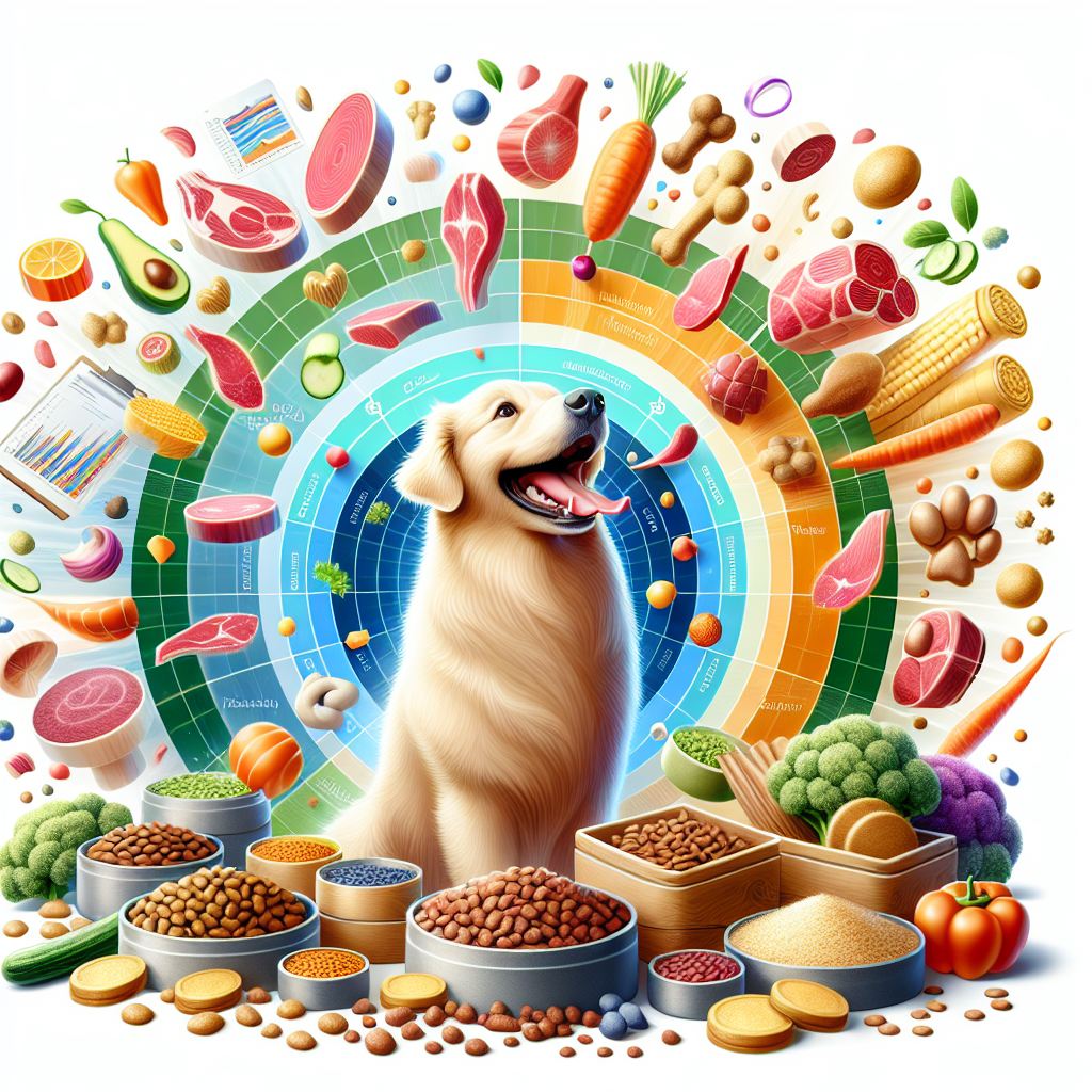 Why ZIWI Air-Dried Food Is Perfect for
  Nutritional Needs