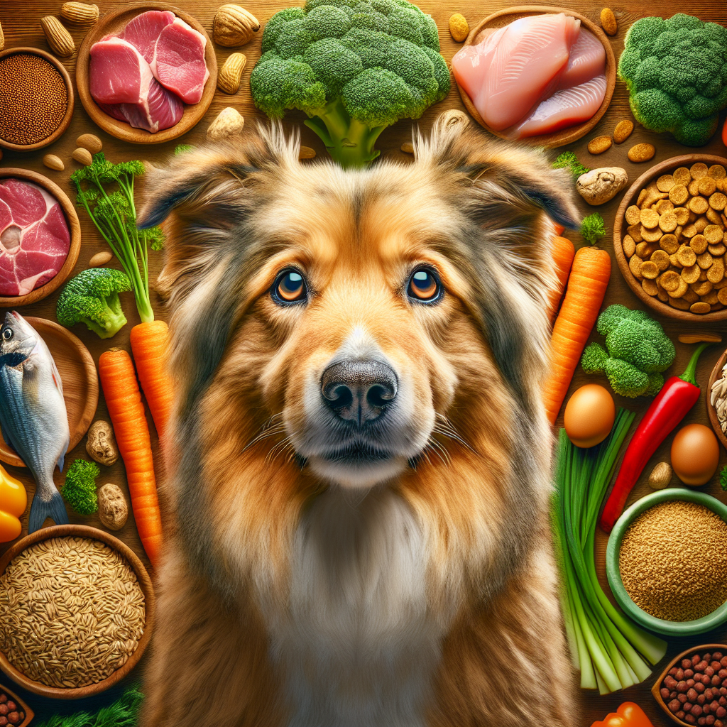 Ziwi: Nourishing Your Pet with Natural, Whole Ingredients