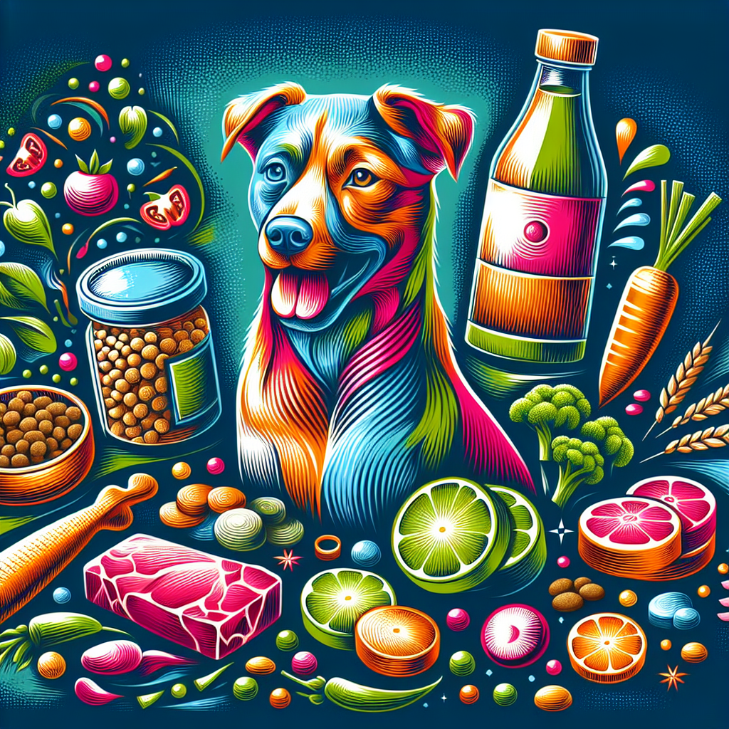 Acana Dog Food: The Premium Choice for Your Dog’s Health