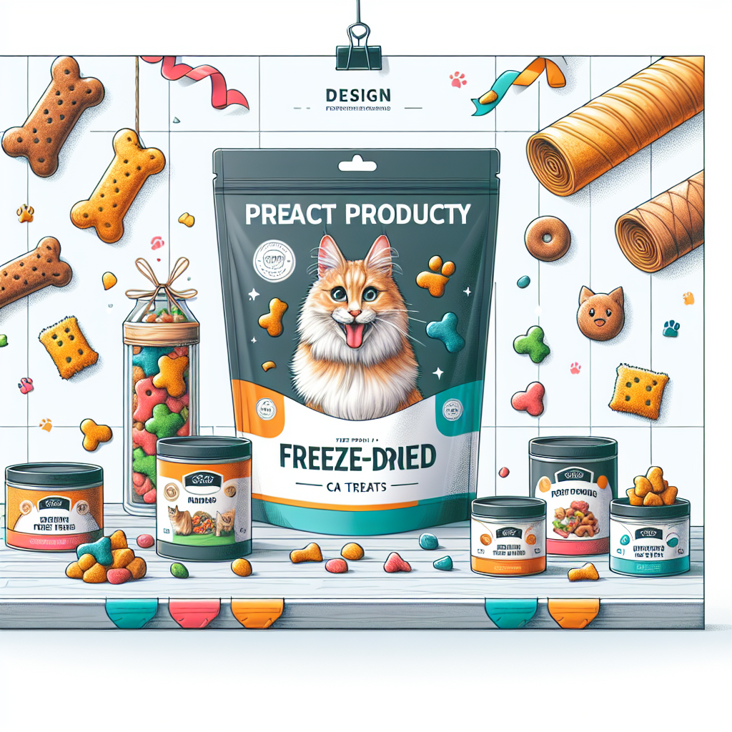 Best Freeze-Dried Treats from Dofu for
  Cats