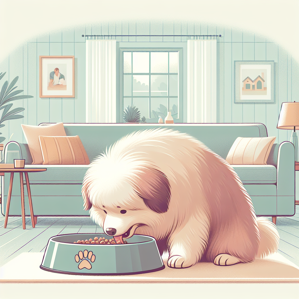 How Slow Feeders Can Help with Your Dog's
  Weight Management