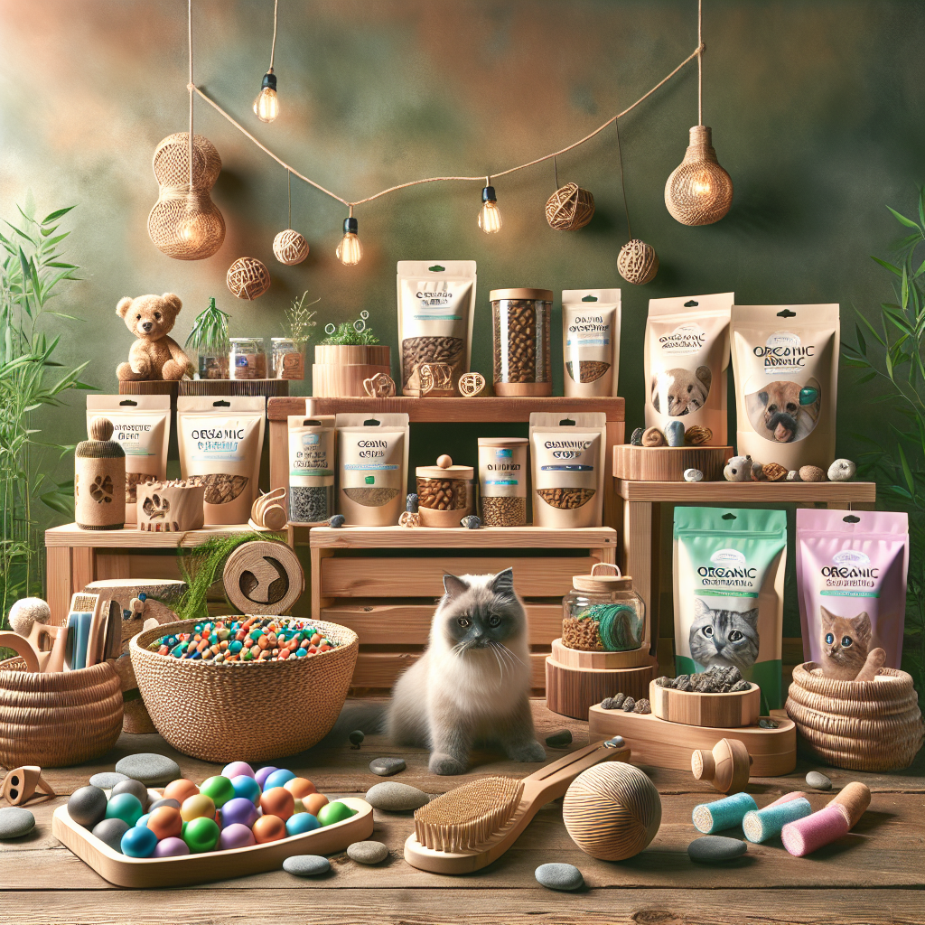 Best Eco-Friendly Pet Products from
  Define Planet
