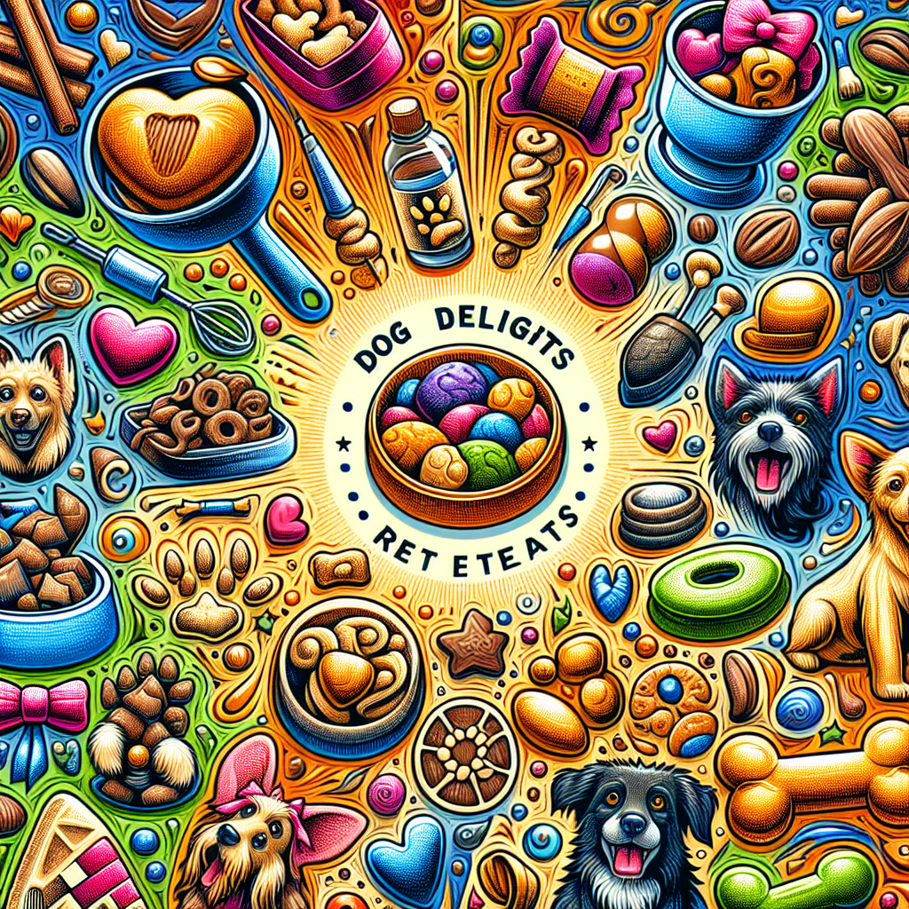 Benko Dog Treats: Delicious, Nutritious, and Perfect for Your Dog