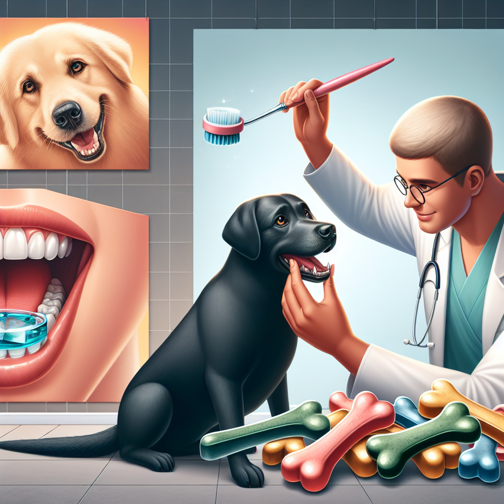 Pet Oral Health: How to Maintain It with
  Animora