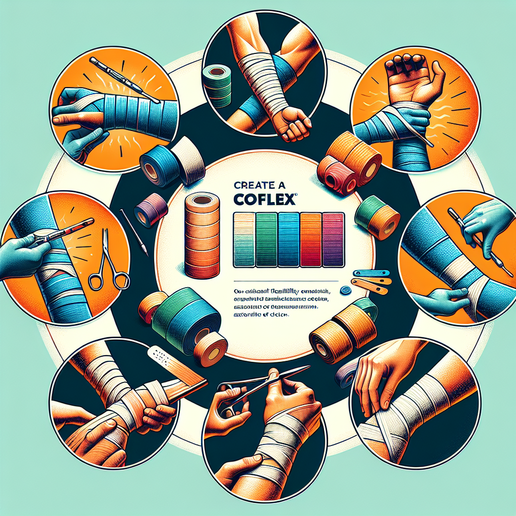 Unleashing the Benefits of CoFlex Bandages for Your Pet's Health and Comfort