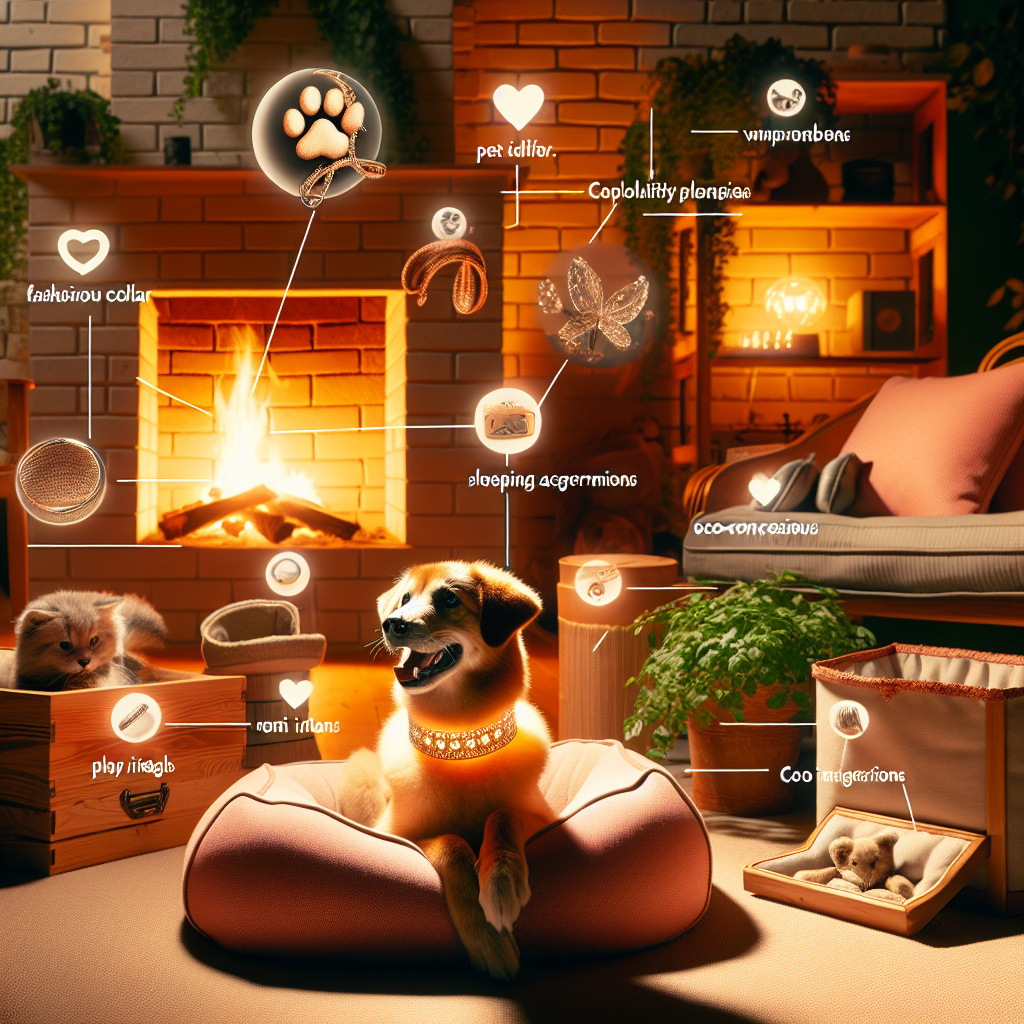 Elevate Your Pet's Lifestyle with Premium Pet Accessories from Ashario Pets