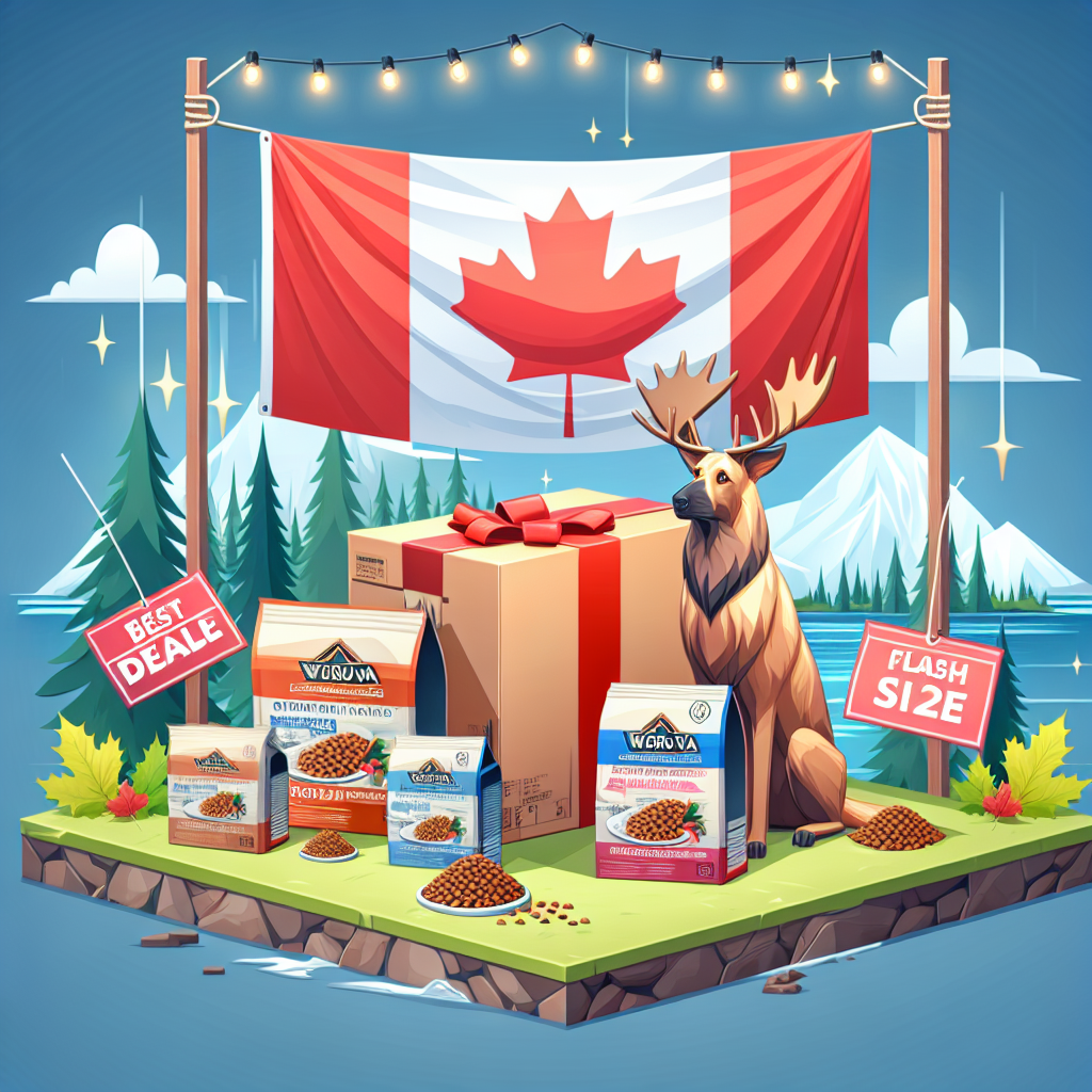 Discover the Best Deals on Weruva Dog
  Food in Canada