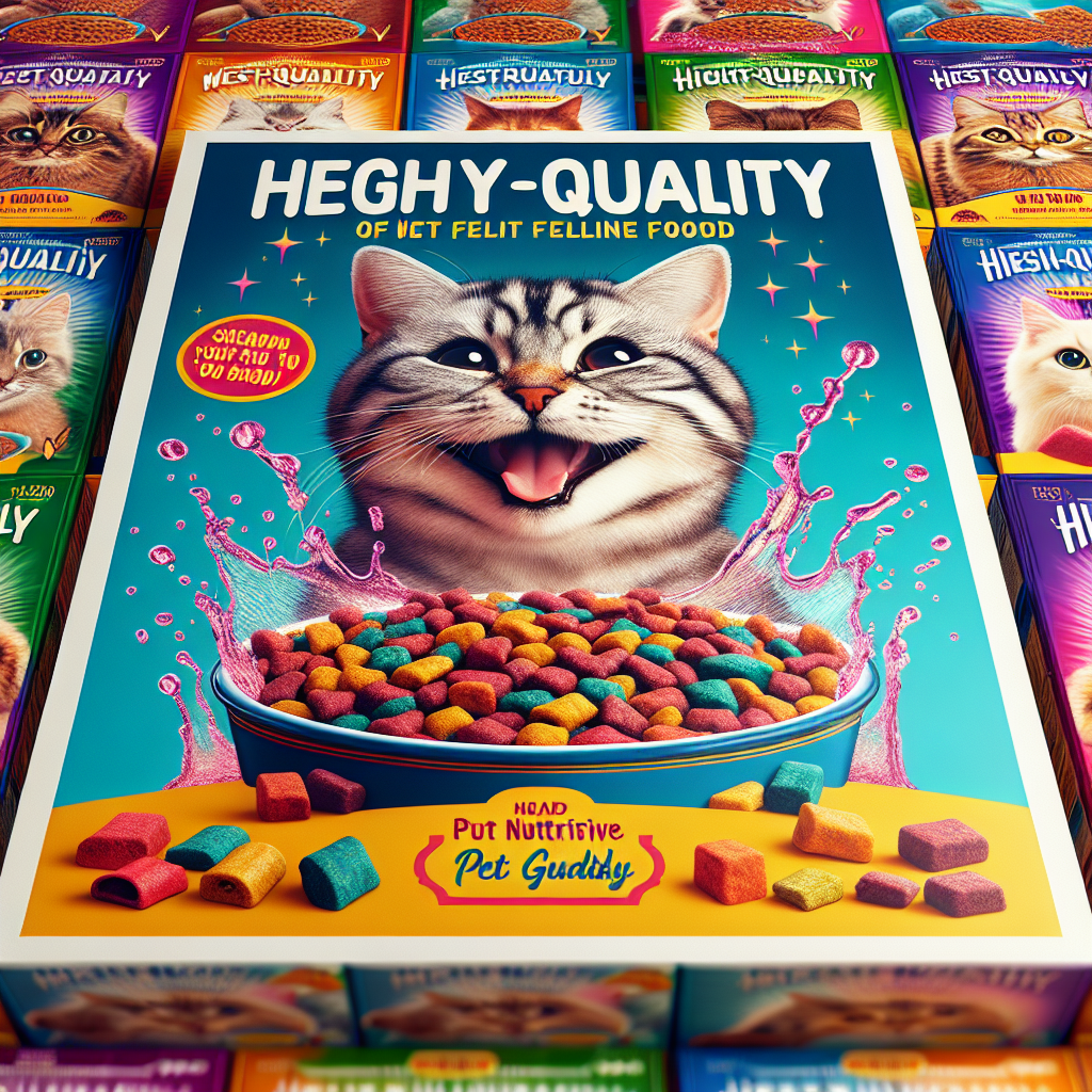 Why Weruva Wet Food Is Ideal for Cats