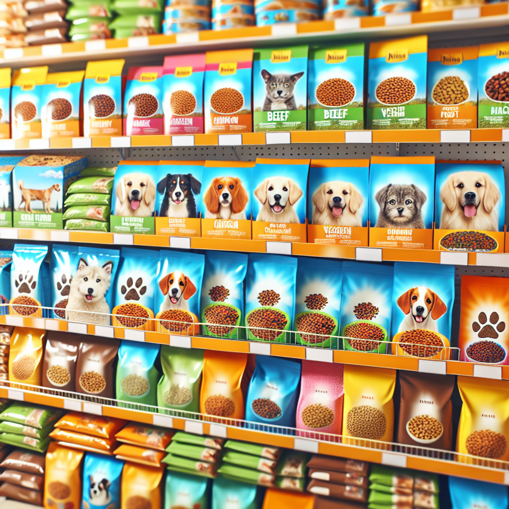 Best Low-Cost Dog Food: Affordable Yet
  Nutritious Options